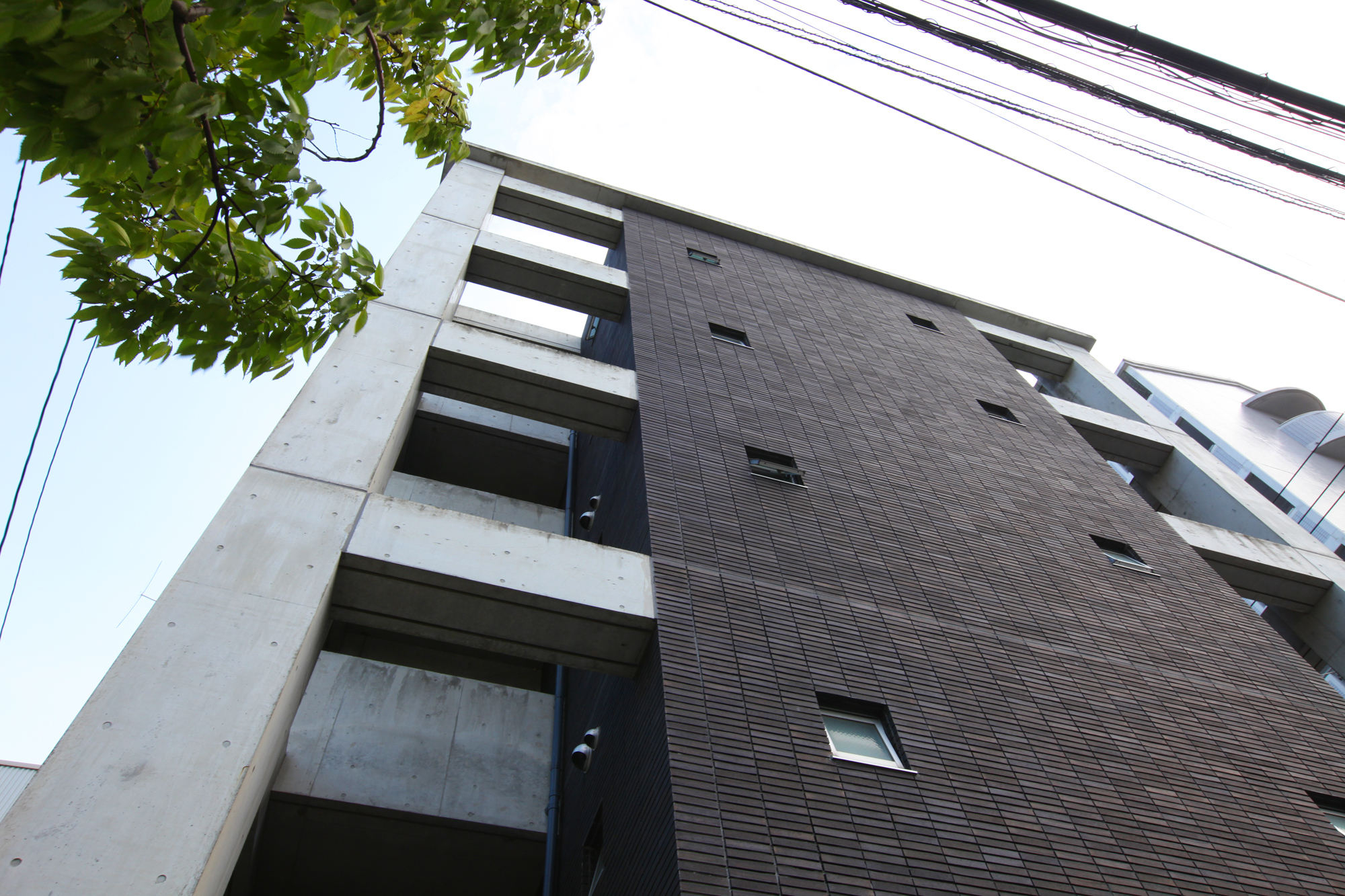 徳島文理大学近くの学生マンション|むらしま不動産