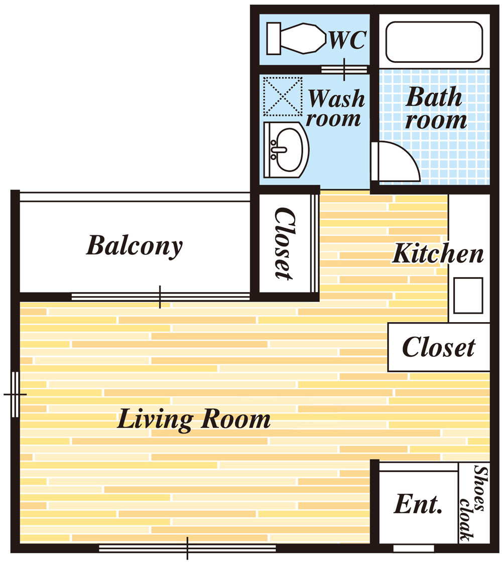 徳島文理大学近くの学生マンション|むらしま不動産